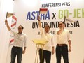 Valuasi Gojek Kalahkan Kapitalisasi Pasar Indosat dan XL