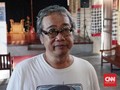 'Sandungan' Dunia Seni, Nasi Kotak sampai 'Bambu Cirebon'