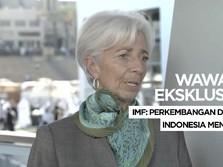 VIDEO: Perkembangan Mesir Hingga Indonesia Menggembirakan