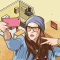 Halo Milenial! Ini Lho Masalah Kesehatan yang Mengintai Kamu