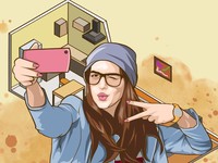 Hai Para Traveler, Ke Brasil Kini Bebas Visa