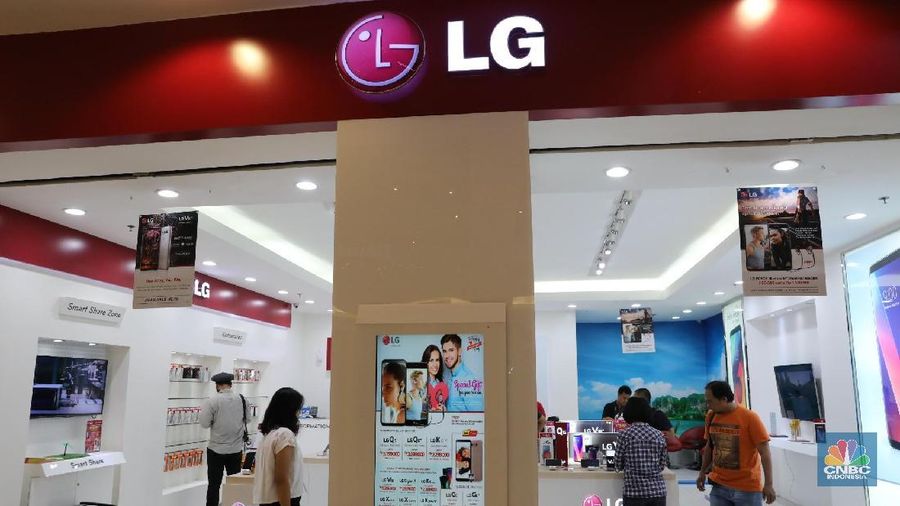 Perusahaan teknologi asal Korea Selatan LG Display Co Ltd mengatakan konflik perdagangan akan merusak bisnis panel global.