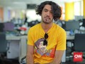Reza Rahadian Jawab Soal Kritik 'Reza Lagi Reza Lagi'