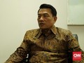 Moeldoko Temukan Ribuan Buruh China di Morowali