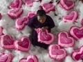 Bupati Aceh Besar Haramkan Valentine di Wilayahnya