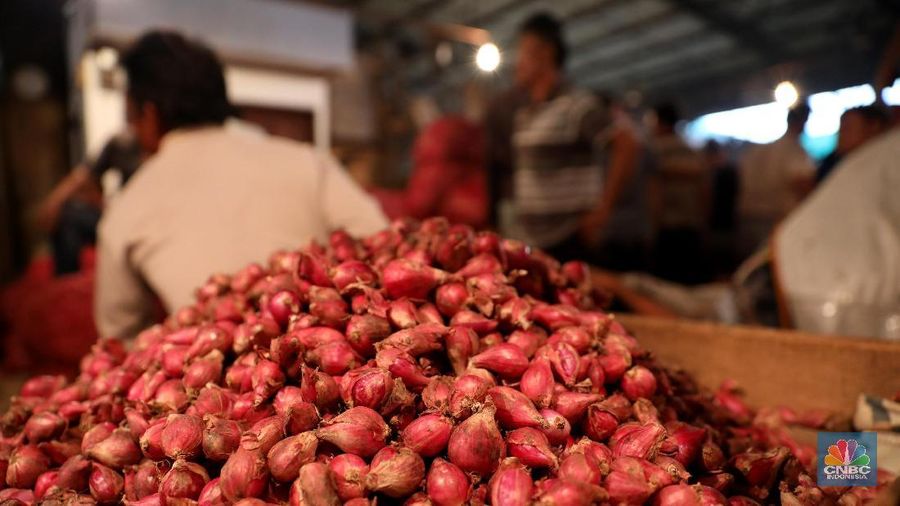 Bank Indonesia (BI) memperkirakan inflasi inti sepanjang Februari 2019 akan rendah.
