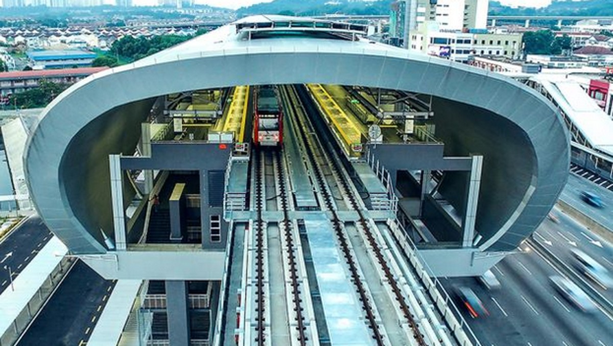 Kereta Cepat Malaysia Diam-Diam Mau Beroperasi Desember, Ini Rutenya