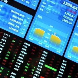 Bursa Asia Mulai Bangkit, Cuma Shanghai China yang Masih Loyo