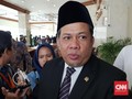 Fahri Wacanakan Musyawarah Luar Biasa untuk Selamatkan PKS