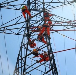 Penjualan Listrik PLN Melejit 8,62% Pada April 2022