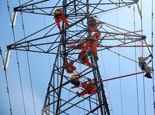 Pemerintah Tebar Rp 243 T Untuk Subsidi Listrik Sejak 2017