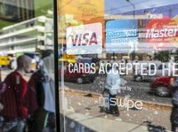 Demi GSP, RI Kasih Kelonggaran ke Visa dan Mastercard?