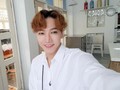 Tertangkap Mabuk saat Mengemudi, Jun.K '2PM' Minta Maaf
