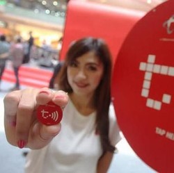 Ada LinkAja, Fitur QR Code Bank BUMN akan 'Dimatikan'
