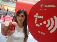 Siap-Siap Masyarakat Bisa Pinjam Uang Lewat T-Cash