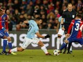 Babak Pertama, City Unggul 3-0 di Kandang Basel