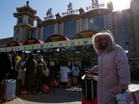 China Tebar Duit Buat yang Mau Punya Anak, Efek Resesi Seks?