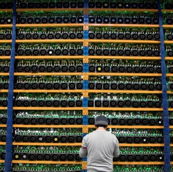 Jangan Ketinggalan, Kripto Lagi Pesta Cuan
