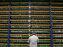 Pencinta Kripto, Ini Satu Lagi Kabar Buruk Dari China