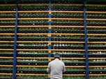Penambangan Bitcoin Marak di China, Tak Patuh ke Xi Jinping?
