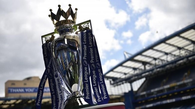 Raksasa Ekonomi Bernama Liga Inggris, Mesin Uang Tiada Tandingan