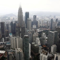 RI Kalah, Ekonomi Malaysia Tumbuh 5,9 % di Q2-2024
