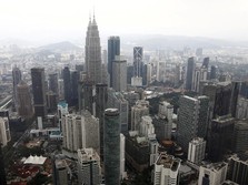 PDB Malaysia Melemah ke 4,3% di 2019, Kenapa?