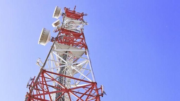 Tekanan Berat Industri Telekomunikasi