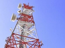 Resmi! Telkomsel & Smarfren Menang Lelang Frekuensi 5G