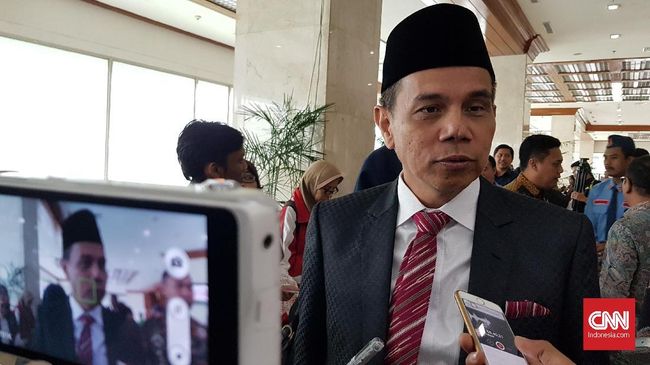 Cegah Korupsi, Demokrat Gandeng KPK untuk Bekali Caleg 2019