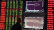 Bursa Asia Ditutup Merana, Kecuali Nikkei-Shanghai