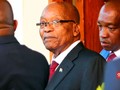 VIDEO: Zuma Diklaim Setuju Mundur dari Presiden Afsel