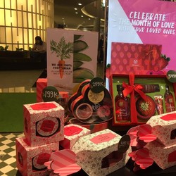 Jasa Buzzer Jadi Andalan The Body Shop Berbisnis di Indonesia