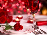 15 Tradisi Unik Valentine di Dunia: dari Korea hingga Afrika