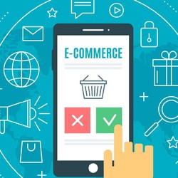 Pajak e-Commerce Berlaku 1 April, Siap-siap Harga Naik!