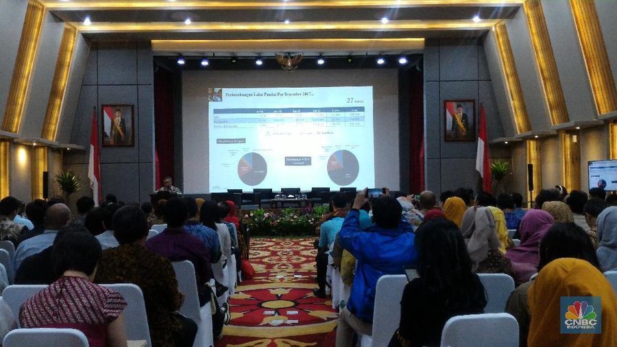 OJK mencatat jumlah perusahaan teknologi finansial didominasi oleh fintech di bidang sistem pembayaran dan pinjaman.
