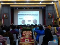 Fintech Lending dan Payment Dominasi Pasar Indonesia