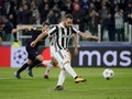 Prediksi Tottenham Hotspur vs Juventus