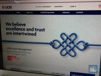 UOB: Ekonomi RI di Tahun Politik Bak Roller Coaster