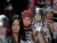 Bangga, Brand Lokal RI Bakal Tampil di New York Fashion Week