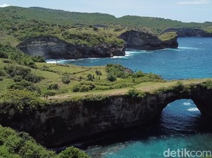 Angels Billabong: Lokasi, Jam Buka, Harga, Daya Tarik, dan Rute