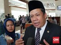 DPR Sahkan Firli Cs Pimpinan KPK di Paripurna 16 September
