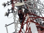 Ramai Kasus Korupsi Rp 8 Triliun, Ini Harga Satu Tower BTS