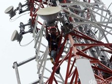 Pemerintah Minta Operator Seluler Matikan Jaringan 3G di RI