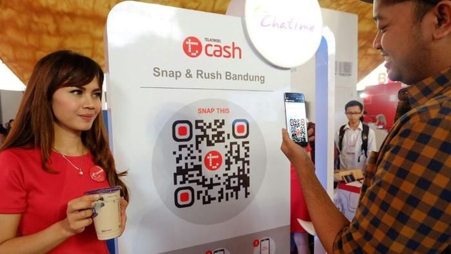 LinkAja akan diterbitkan akhir Februari atau awal Maret 2019.