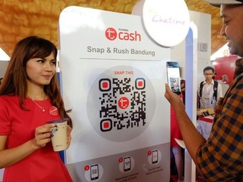 LinkAja Tantang OVO & GoPay, Ini Penjelasan Resmi BUMN