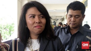 Keluarga Duga Yusril Ingin 'Numpang' Ketenaran Ahok