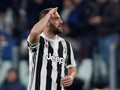 Babak Pertama: Juventus Unggul 2-1 atas Tottenham