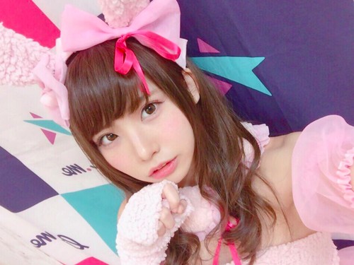 Mengenal Cosplayer Cantik Asal Jepang yang Raup Rp 27 Juta Per Jam Mengenal Cosplayer Cantik Asal Jepang yang Raup Rp 27 Juta Per Jam
