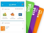 Tak Lama Lagi, Top Up e-Money Bisa via Aplikasi Jenius